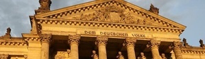 Dem deutschen Volke
