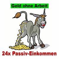 Passives Einkommen