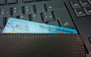 Krankenversicherungsbeitrag
