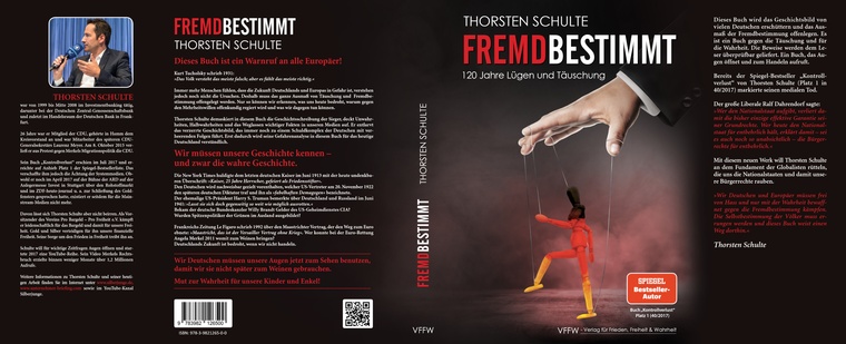 Fremdbestimmt