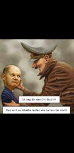 Panzer an die Ukraine