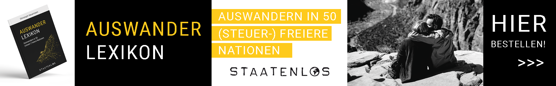 Auswander Lexikon